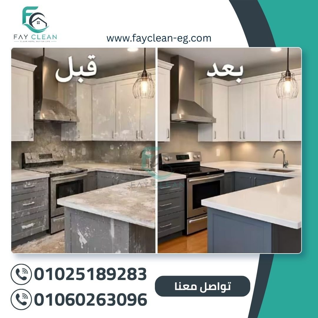 أعمال فاي كلين 1